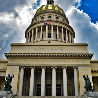 Capitolio 
