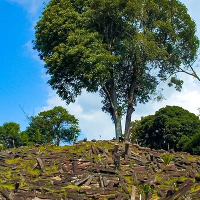 Gunung Padang Cianjur