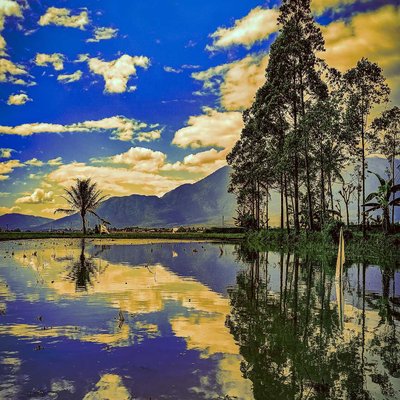 refleksi