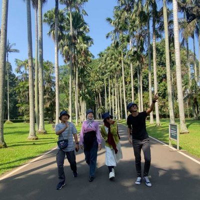 Bogor Fashion Week 