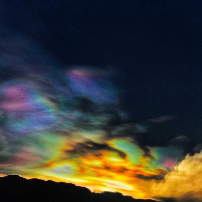 colours of sky 