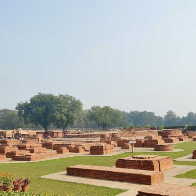 Sarnath