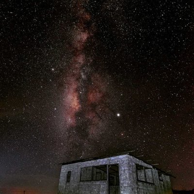 Starry Night