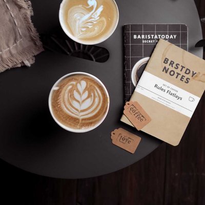 latte art 