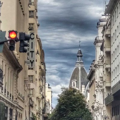 Buenos Aires