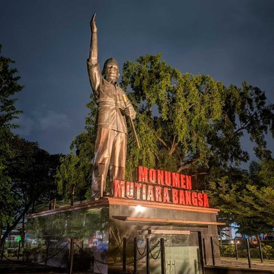 Monunen Mutiara Bangsa