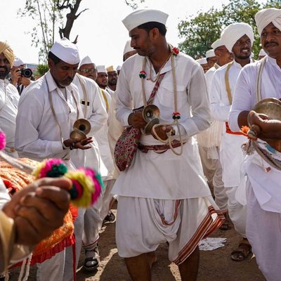 wari Yatra pandhari
