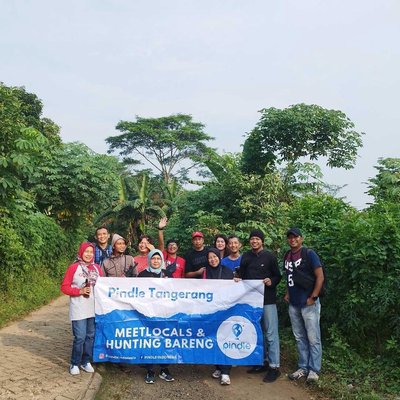 Meetlocals Pindle Tangerang