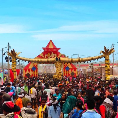 Veer mela 