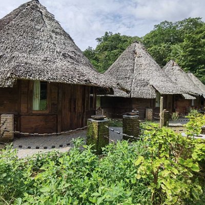 Pekkae Ecolodge
