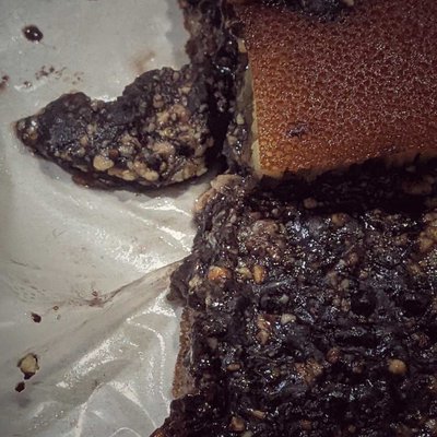 Martabak manis