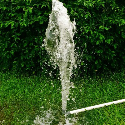 All About Water