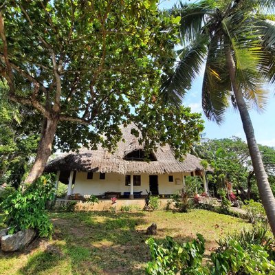 cottage 