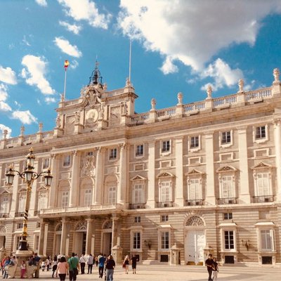 Madrid 🇪🇸