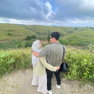 Bukit Teletubbies