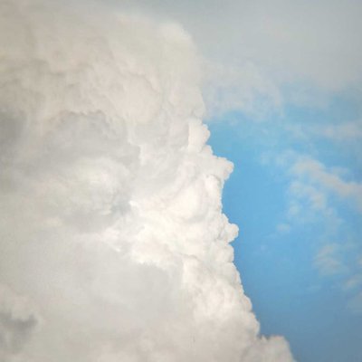 clouds 