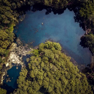 Telaga Remis 