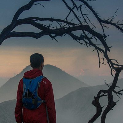 kawah ijen