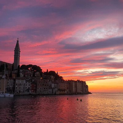 Croatia 🇭🇷  Rovinj 
