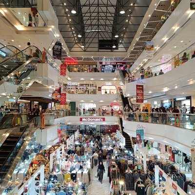 Plaza Malioboro