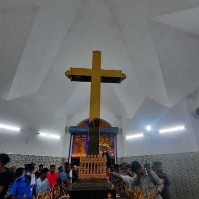 Malayattoor 