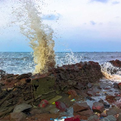 WAVES