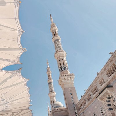 Masjid Nabawi