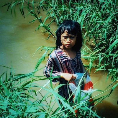 Anak Tanpa Gadget Apa Bisa?

