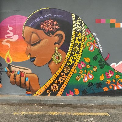 Street Art