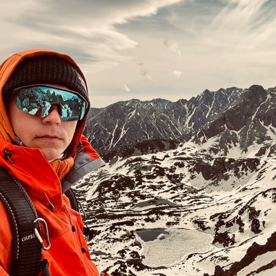 My favorite mountains