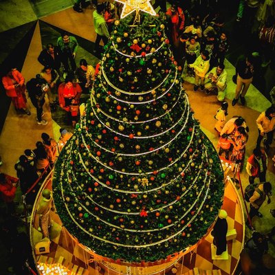 Merry Christmas 🎄⛄