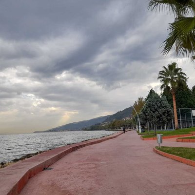 İzmit/Karamürsel