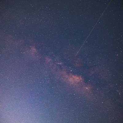 Astrophotography