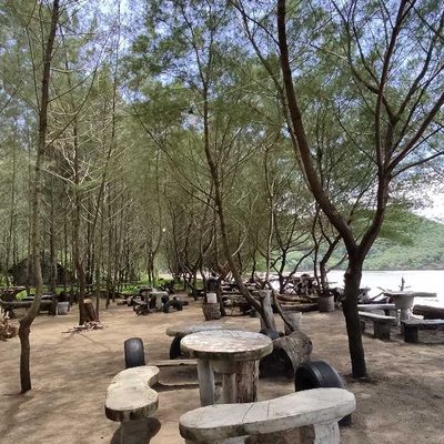 Pancer Door Coffee Spot