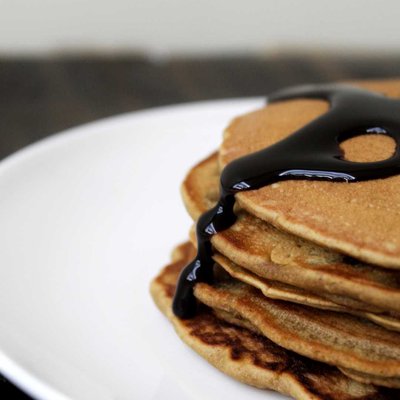 pancakes 