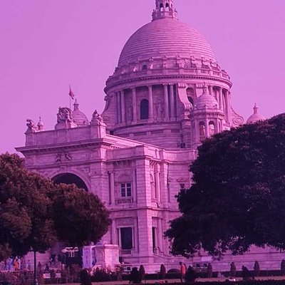 kolkata, The city of joy