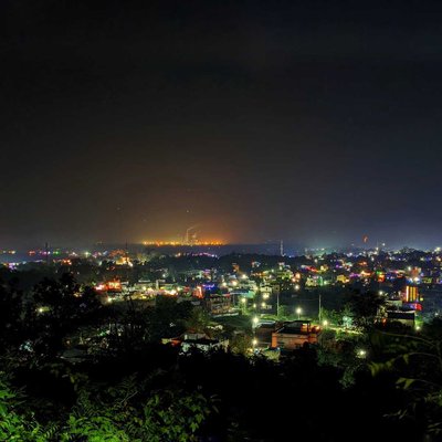 Night Shot 