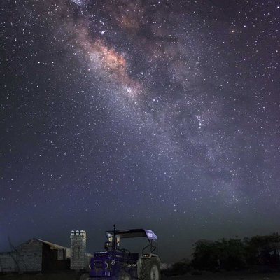 MILKYWAY