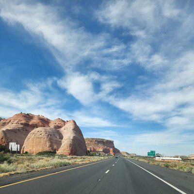 1-40, Lupton, AZ 86508 USA
