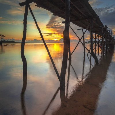 Refleksi and Framing
