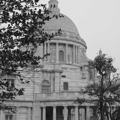 Victoria Memorial 