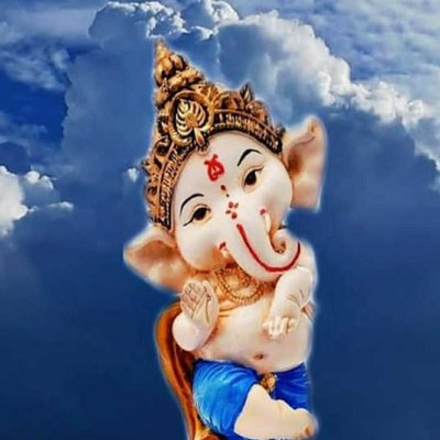 ganpati bappa morya
