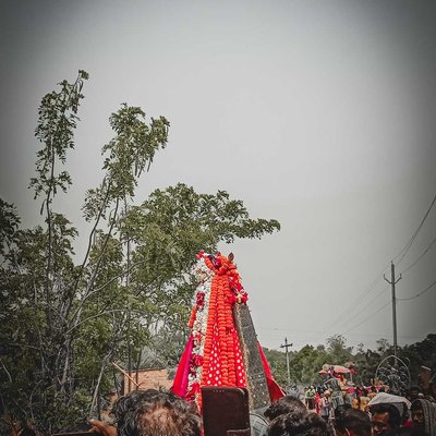 Pana sankranti ❤️