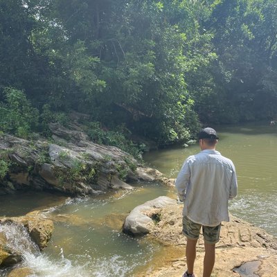 📍Reserva Ecológica Lomas de Banao 