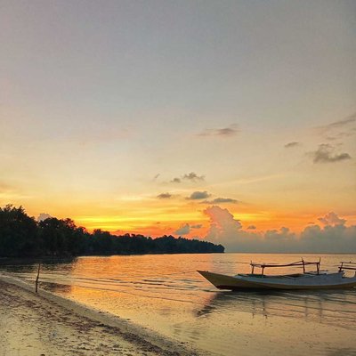 Pantai Kaluku
