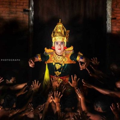 Garuda Wisnu Kencana