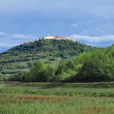 Croatia 🇭🇷 Motovun 