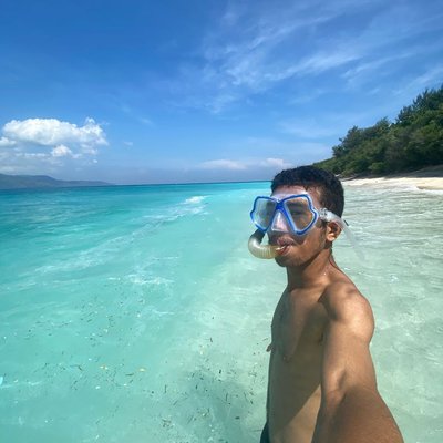 gili meno