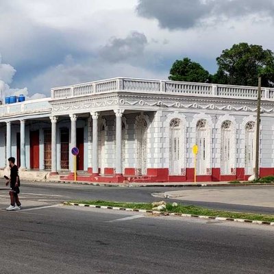 Centro de Cienfuegos 🇨🇺