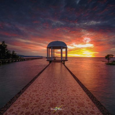 Thalasa Dive Resort Manado